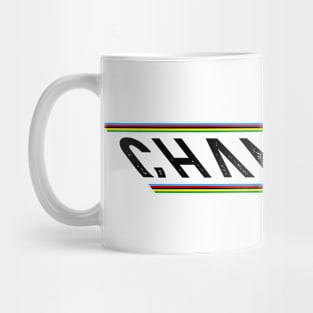 Champion (Canyon) Mug